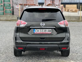 Nissan X-trail, снимка 5