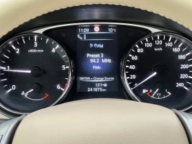 Nissan X-trail, снимка 16