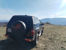 Opel Frontera, снимка 3