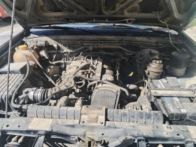 Opel Frontera, снимка 10