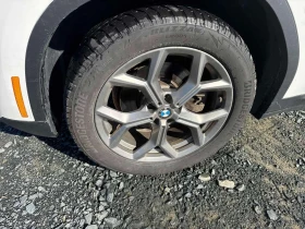 BMW X3 * xDrive30i * CARFAX * ЦЕНА ДО БГ, снимка 16