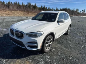 BMW X3 * xDrive30i * CARFAX * ЦЕНА ДО БГ, снимка 10