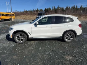 BMW X3 * xDrive30i * CARFAX * ЦЕНА ДО БГ, снимка 11