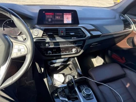 BMW X3 * xDrive30i * CARFAX * ЦЕНА ДО БГ, снимка 9