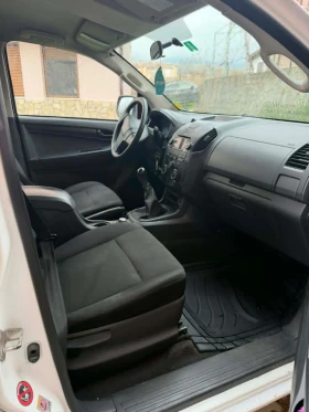 Isuzu D-max 2.5tdi, снимка 7