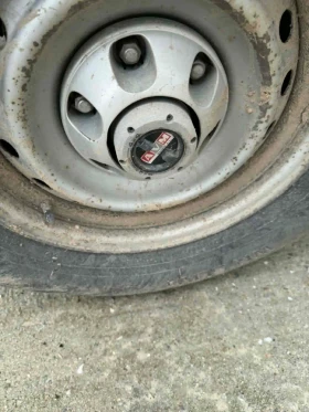 Isuzu D-max 2.5tdi, снимка 5