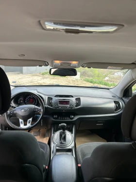 Kia Sportage, снимка 9