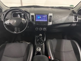 Peugeot 4007 4x4 7 места, снимка 8