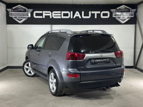 Peugeot 4007 4x4 7 места, снимка 4