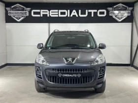 Peugeot 4007 4x4 7 места, снимка 2