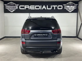 Peugeot 4007 4x4 7 места, снимка 5