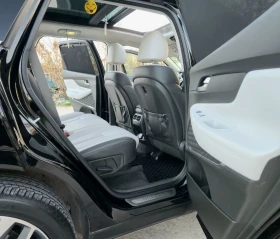 Hyundai Santa fe FULL 2.2CRDI 4x4 201кс.SIGNATURE 4WD, снимка 8