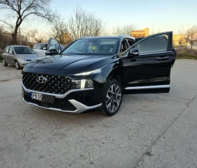 Hyundai Santa fe FULL 2.2CRDI 4x4 201кс.SIGNATURE 4WD, снимка 1