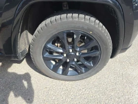 Jeep Grand cherokee * Altitude * ЛИЦЕНЗИРАН ДИЛЪР * АВТОКРЕДИТ, снимка 7