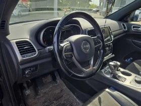 Jeep Grand cherokee * Altitude * ЛИЦЕНЗИРАН ДИЛЪР * АВТОКРЕДИТ, снимка 5