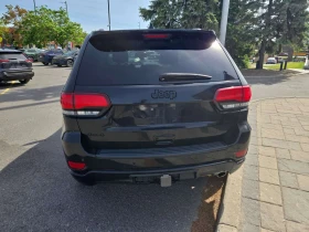 Jeep Grand cherokee * Altitude * ЛИЦЕНЗИРАН ДИЛЪР * АВТОКРЕДИТ, снимка 4