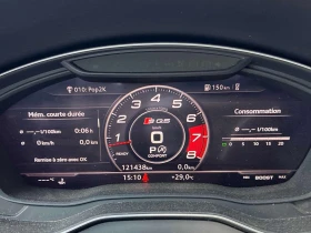 Audi SQ5 Technik/ПАНОРАМА/ДИСТРОНИК/360, снимка 8