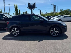 Audi SQ5 Technik/ПАНОРАМА/ДИСТРОНИК/360, снимка 4
