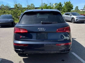 Audi SQ5 Technik/ПАНОРАМА/ДИСТРОНИК/360, снимка 5