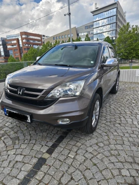 Honda Cr-v, снимка 3
