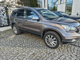 Honda Cr-v, снимка 11