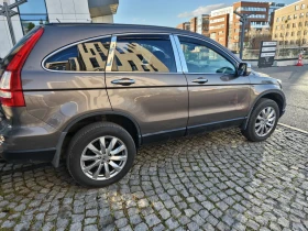 Honda Cr-v, снимка 10
