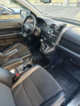 Honda Cr-v, снимка 7