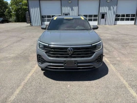 VW Atlas  Cross Sport* Execline * АВТОКРЕДИТ* , снимка 6