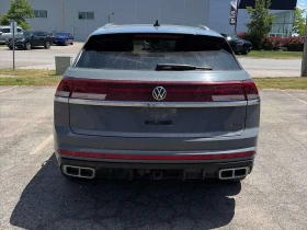 VW Atlas  Cross Sport* Execline * АВТОКРЕДИТ* , снимка 4