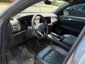 VW Atlas  Cross Sport* Execline * АВТОКРЕДИТ* , снимка 5
