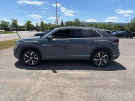 VW Atlas  Cross Sport* Execline * АВТОКРЕДИТ* , снимка 2