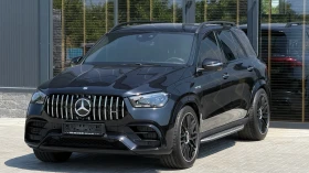 Mercedes-Benz GLE 63 S AMG FACELIFT, EQ Boost, Carbon, снимка 3
