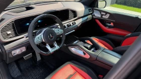 Mercedes-Benz GLE 63 S AMG FACELIFT, EQ Boost, Carbon, снимка 8
