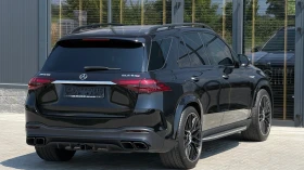 Mercedes-Benz GLE 63 S AMG FACELIFT, EQ Boost, Carbon, снимка 7