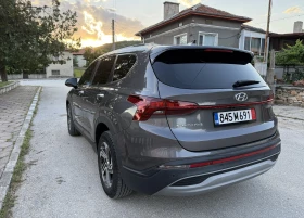Hyundai Santa fe 2.2, снимка 5