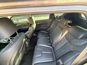 Hyundai Santa fe 2.2, снимка 12