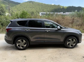 Hyundai Santa fe 2.2, снимка 8