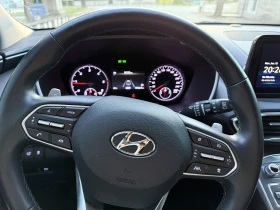 Hyundai Santa fe 2.2, снимка 14