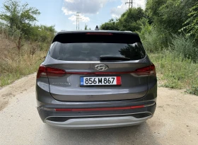 Hyundai Santa fe 2.2, снимка 6