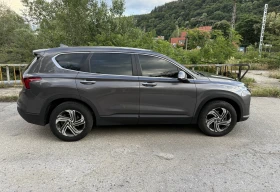 Hyundai Santa fe 2.2, снимка 2