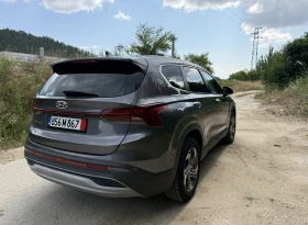 Hyundai Santa fe 2.2, снимка 7
