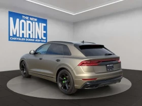 Audi Q8 PROGRESSIVE 55TFSI/PANORAMA/360CAM/FULL, снимка 5
