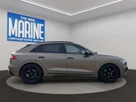 Audi Q8 PROGRESSIVE 55TFSI/PANORAMA/360CAM/FULL, снимка 8