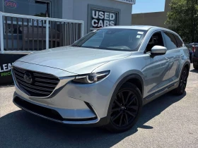 Mazda CX-9 | АВТОКРЕДИТ БЕЗ ПЪРВОНАЧАЛНА ВНОСКА | , снимка 2