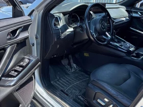 Mazda CX-9 | АВТОКРЕДИТ БЕЗ ПЪРВОНАЧАЛНА ВНОСКА | , снимка 5