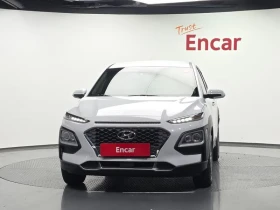 Hyundai Kona 1.6 2Wd Modern Choice, снимка 6