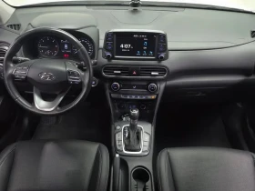 Hyundai Kona 1.6 2Wd Modern Choice, снимка 14