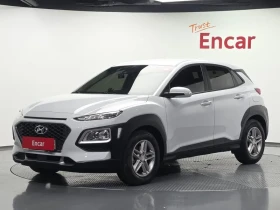 Hyundai Kona 1.6 2Wd Modern Choice, снимка 2