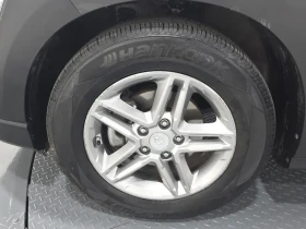 Hyundai Kona 1.6 2Wd Modern Choice, снимка 9