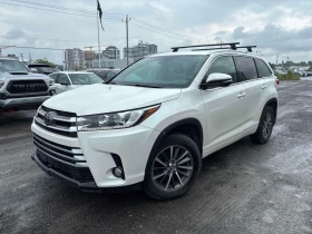 Toyota Highlander * XLE * CARFAX * ЦЕНА ДО БГ, снимка 1